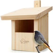 Wildlife home nistkasten - wildlife,