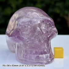 3" A Klasse handgeschnitzter