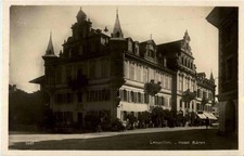 Langenthal hotel bären - langenthal,