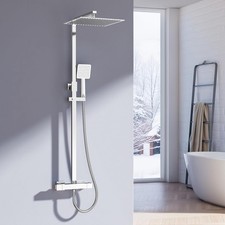 Duschsystem mit Thermostat