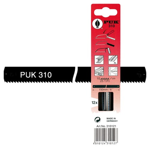 Puk 310 universal - puk,