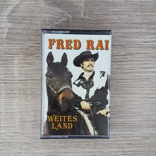 Weites land von fred - land, rai
