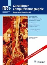 Ganzkörper-Computertomographi