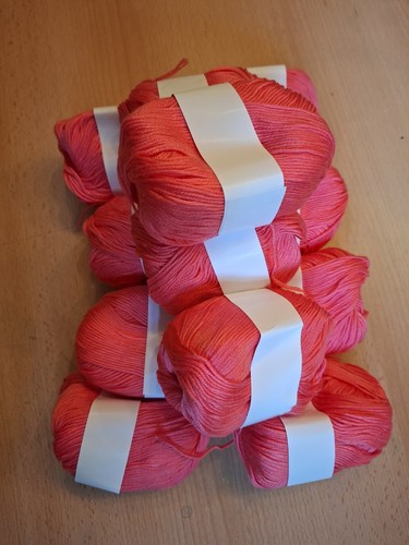 Strick häkelgarn 600g 60 - strick-,