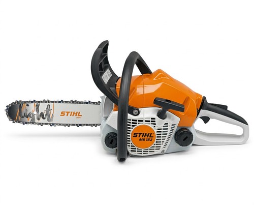 Stihl 162 benzin - ms,