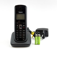 Gigaset A58H DECT