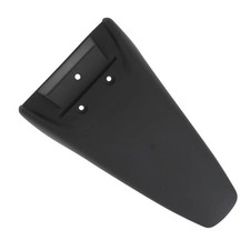 Kotflügel hinten dunkel