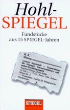 Hohlspiegel fundstücke aus - hohlspiegel.,