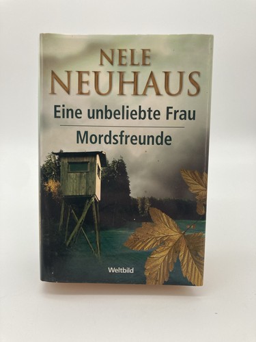 Eine unbeliebte frau - eine,
