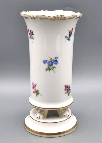 Meissen porzellan füßchen - meissen,