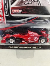 Dario Franchitti Indycar