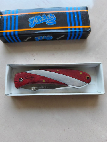Herbertz taschenmesser - herbertz,