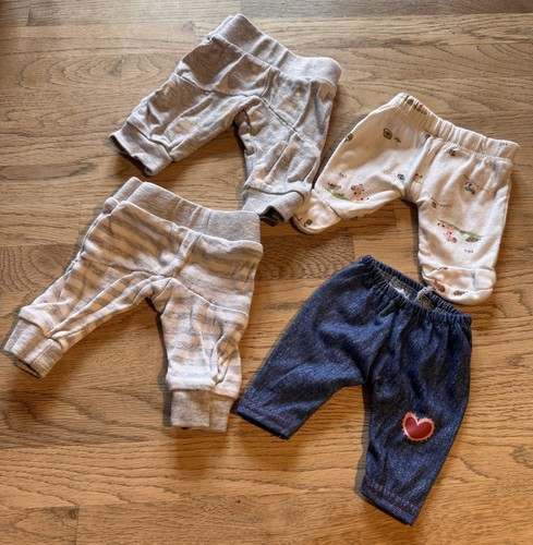 Hosen für reborn - reborn, mini-ooak