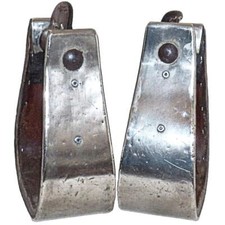 Vintage unmarkiert monel - unmarkiert,