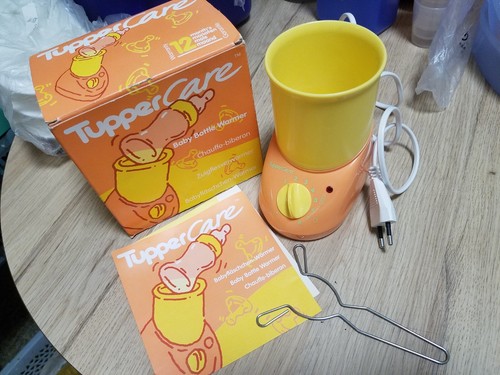 Tupperware l02 tuppercare - tupperware,