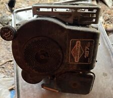 Briggs&Stratton Motor 4Hp Senkrechtstarter Defekt