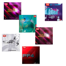 DHS ( PF4 , G 666 , Hurricane