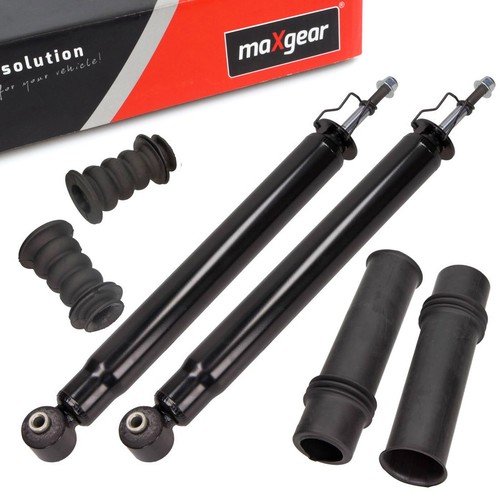 Maxgear stoßdämpfer - maxgear,