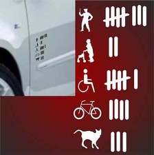 2 Abschußliste Trefferliste