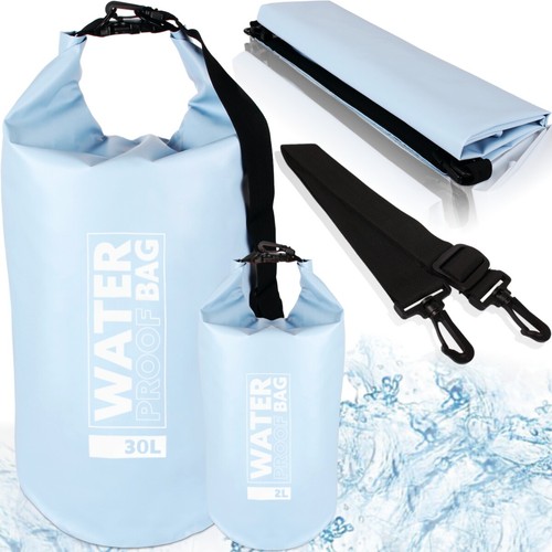 Dry bag set 30l seesack - 30l,