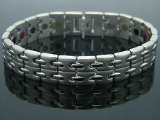 Biomagnetische Armband Titan