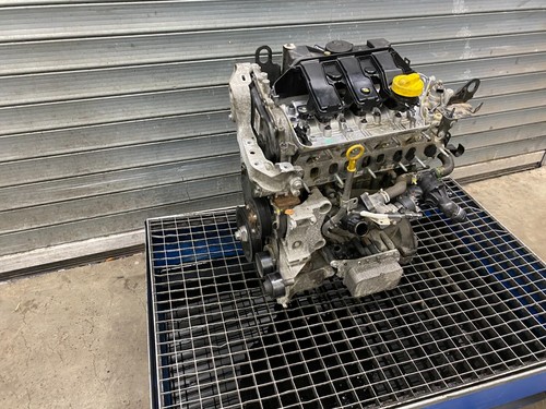 Dieselmotor 6dci 96kw r9m a4 - 1.6dci,