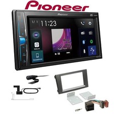 Pioneer Multimedia Autoradio