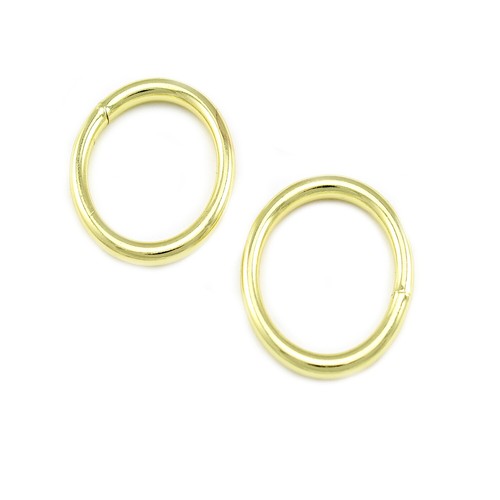 Rundringe x 33mm - rundringe, 4