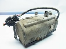 Standheizung Nissan NV400 Opel