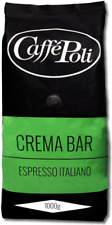 Caffè Poli Espresso - Crema