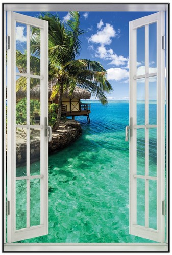 Wallario poster mit - poster,