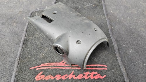 Fiat barchetta abdeckung - fiat,