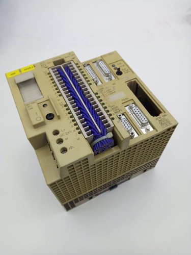 Siemens 6es5 095 - 095-8mc01, simatic