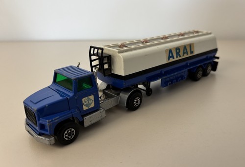 Matchbox modellauto super - matchbox, modellauto: