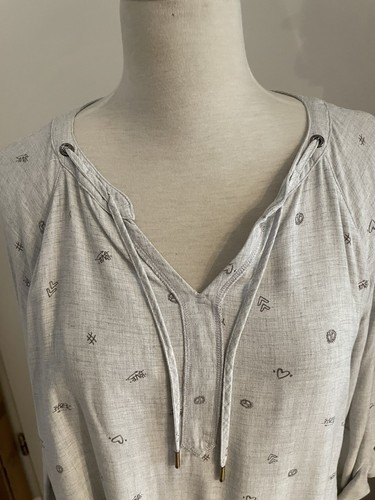 Cecil damen bluse xxl - gr.,