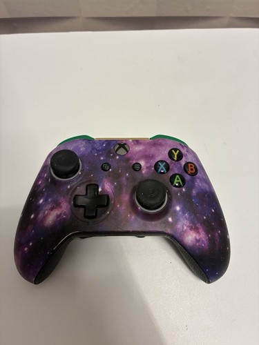 Xbox one galaxy scuf - galaxy,