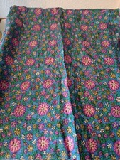Alt Stoff Acetat 145cm*90cm