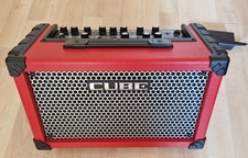 Roland Cube Street tragbarer