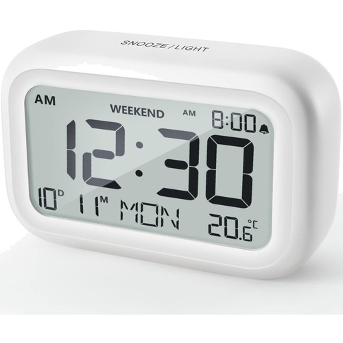 Digitaler wecker led - wecker, lcd