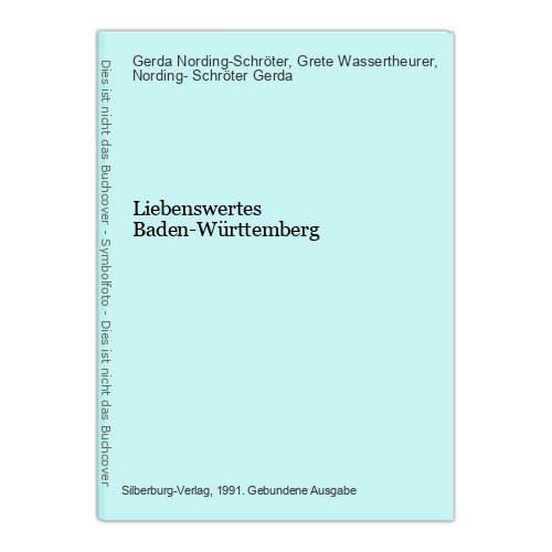 Liebenswertes