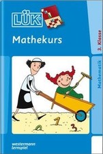LÜK: 3. Klasse - Mathematik