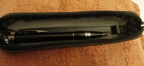 Montblanc starwalker midnight - montblanc,