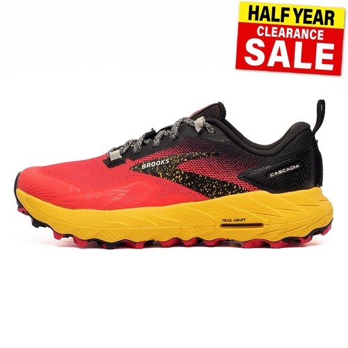 Brooks cascadia damen - brooks,