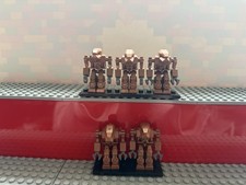 Lego Exo Force Roboter