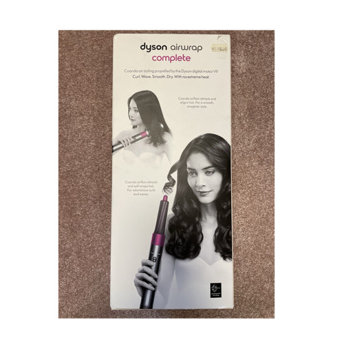 Neu dyson airwrap complete - dyson,