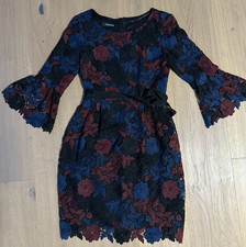 Damen Kleid Taifun Gr.34 NEU