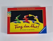 Fang den Hut! Ravensburger