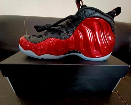 Nike air foamposite - nike, one