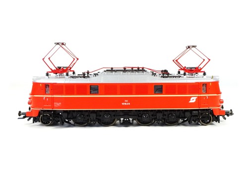 Roco elektrolokomotive br - roco,