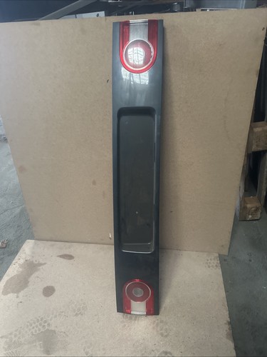 Heckblende la7w silber für - la7w,